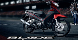 Blade 110