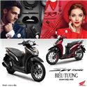Sh mode 125cc