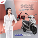 LEAD 125cc