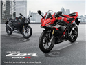 CBR150R